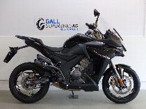  Motorrad kaufen Occasion ZONTES ZT 310 X (naked)