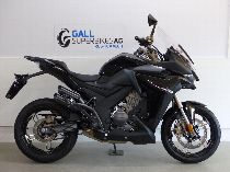 Acheter une moto Occasions ZONTES ZT 310 X (naked)