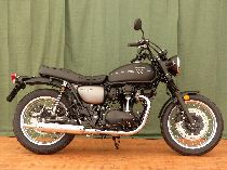 Motorrad kaufen Neufahrzeug KAWASAKI W 800 (retro)