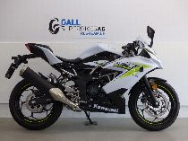 Motorrad kaufen Neufahrzeug KAWASAKI Ninja 125 (sport)