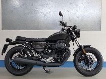 Motorrad kaufen Neufahrzeug MOTO GUZZI V9 Bobber (retro)