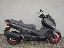 Motorrad kaufen Neufahrzeug SUZUKI AN 400 Burgman (roller)