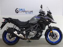  Acheter une moto Occasions SUZUKI DL 650 UXA V-Strom (enduro)