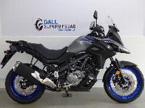 Acheter une moto Occasions SUZUKI DL 650 UXA V-Strom (enduro)