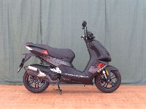 Motorrad kaufen Occasion PEUGEOT Speedfight 4 50 il (roller)