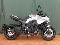  Motorrad kaufen Occasion SUZUKI GSX-S 1000 S Katana (naked)