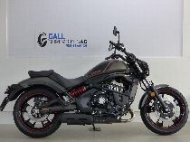 Motorrad kaufen Neufahrzeug KAWASAKI Vulcan S 650 (custom)