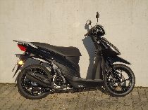 Motorrad kaufen Neufahrzeug SUZUKI UK 110 (roller)