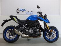 Motorrad kaufen Neufahrzeug SUZUKI GSX-S 1000 (naked)