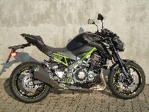 Acheter une moto neuve KAWASAKI Z 900 (naked)