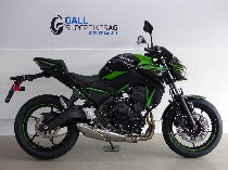 Motorrad kaufen Neufahrzeug KAWASAKI Z 650 (naked)