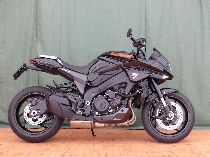 Motorrad kaufen Occasion SUZUKI GSX-S 1000 S Katana (naked)