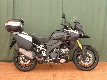 Acheter une moto Occasions SUZUKI DL 1000 A V-Strom ABS (enduro)