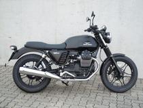 Motorrad kaufen Neufahrzeug MOTO GUZZI V7 Stone ABS (retro)