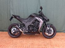 Acheter une moto Occasions KAWASAKI Z 1000 ABS (1043) (naked)