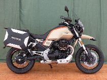 Aquista moto Veicoli nuovi MOTO GUZZI V85 TT (enduro)