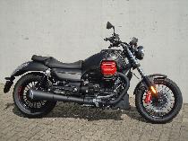 Motorrad kaufen Neufahrzeug MOTO GUZZI Audace 1400 ABS (touring)