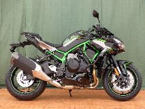Motorrad kaufen Neufahrzeug KAWASAKI Z H2 (naked)