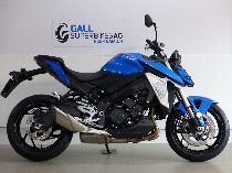 Motorrad kaufen Neufahrzeug SUZUKI GSX-S 950 (naked)