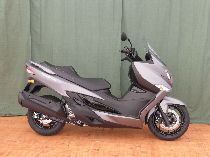 Motorrad kaufen Occasion SUZUKI AN 400 Burgman (roller)