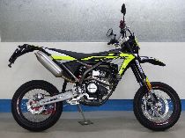 Motorrad kaufen Neufahrzeug FANTIC MOTOR TL 125 Motard (supermoto)