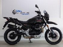 Motorrad kaufen Neufahrzeug MOTO GUZZI V85 TT (enduro)