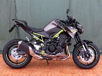 Motorrad kaufen Neufahrzeug KAWASAKI Z 900 (naked)