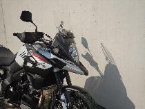 Motorrad kaufen Neufahrzeug SUZUKI DL 1000 A V-Strom XT ABS (enduro)