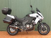 Acheter une moto Occasions KAWASAKI Versys 1000 ABS (enduro)