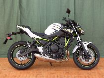 Motorrad kaufen Neufahrzeug KAWASAKI Z 650 (naked)