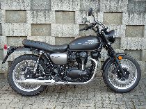 Louer moto KAWASAKI W 800 (Retro)