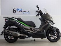  Motorrad kaufen Occasion KAWASAKI J 300 ABS (roller)