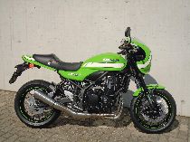 Motorrad kaufen Neufahrzeug KAWASAKI Z 900 RS Cafe (retro)