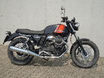 Motorrad kaufen Neufahrzeug MOTO GUZZI V7 Special ABS (retro)