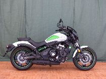 Acheter une moto Occasions KAWASAKI Vulcan S 650 ABS (custom)