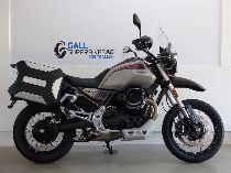 Motorrad kaufen Neufahrzeug MOTO GUZZI V85 TT (enduro)