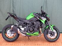 Louer moto KAWASAKI Z 900 (Naked)