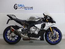 Motorrad kaufen Occasion YAMAHA R1 (sport)