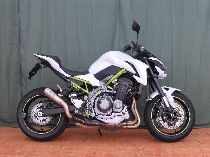 Acheter une moto Occasions KAWASAKI Z 900 (naked)