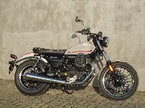 Acheter une moto Occasions MOTO GUZZI V9 Roamer ABS (retro)