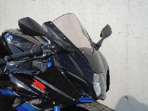 Motorrad kaufen Neufahrzeug SUZUKI GSX-R 1000 RA (sport)