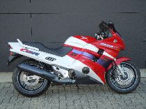 Acheter une moto Occasions HONDA CBR 1000 F (sport)