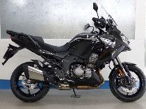 Motorrad kaufen Neufahrzeug KAWASAKI Versys 1000 (touring)