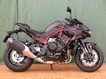 Motorrad kaufen Neufahrzeug KAWASAKI Z H2 (naked)