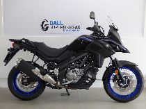  Acheter une moto neuve SUZUKI DL 650 UXA V-Strom (enduro)