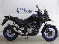 Acheter une moto neuve SUZUKI DL 650 UXA V-Strom (enduro)