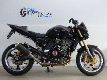 Motorrad kaufen Occasion KAWASAKI Z 1000 (naked)