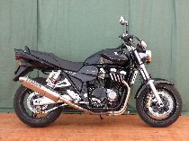 Motorrad kaufen Occasion SUZUKI GSX 1400 (touring)