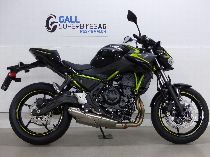 Motorrad kaufen Neufahrzeug KAWASAKI Z 650 (naked)