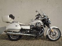 Motorrad kaufen Occasion MOTO GUZZI California 1400 (touring)